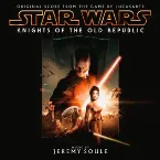 Pochette Star Wars: Knights of the Old Republic