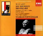 Pochette Symphonie No. 9 (Orchester und Chor der Bayreuther Festspiele feat. conductor: Wilhelm Furtwängler)