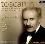 Pochette TOSCANINI Philharmonic-Symphony Orchestra of New York Complete Recordings ∙ Volume 1 (1929-36)