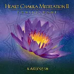 Pochette Heart Chakra Meditation II: Coming Home