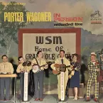 Pochette Porter Wagoner in Person