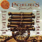 Pochette Pachelbel’s Canon in D