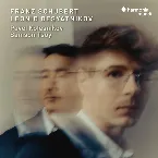 Pochette Franz Schubert / Leonid Desyatnikov