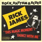 Pochette This Magic Moment / Dance With Me