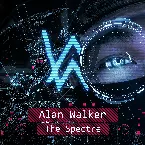 Pochette The Spectre (Remixes)