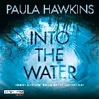 Pochette Into the Water: Traue keinem. Auch nicht dir selbst.