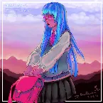 Pochette Talk to Me 話して