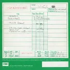 Pochette One Hand Clapping – The Backyard (One Hand Clapping Sessions)