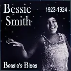 Pochette Bessie's Blues