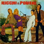 Pochette Ricchi & Poveri