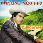 Pochette 15 Exitazos