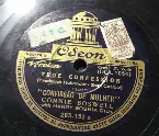 Pochette True Confession / Ah So Pure ("Martha")