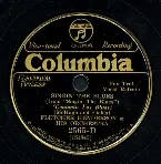 Pochette Singin' the Blues / It's the Darndest Thing