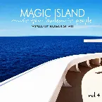Pochette Magic Island: Music for Balearic People, Vol. 4
