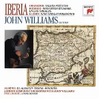 Pochette Iberia