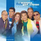 Pochette I Wanna Get Close