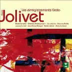 Pochette Les Enregistrements Erato