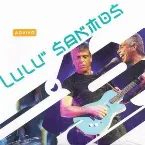 Pochette Lulu Santos ao vivo MTV