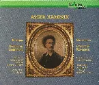 Pochette Requiem / Symphonie Spirituelle / Quintetto / Concert-romance