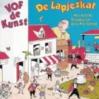 Pochette De lapjeskat