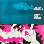 Pochette Fuera del Cielo