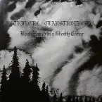 Pochette Black Hatred in a Ghostly Corner