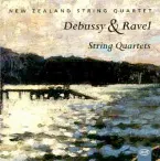 Pochette String Quartets