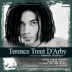 Pochette Collections by Terence Trent D'Arby