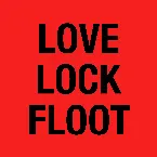 Pochette Love Lock Floot