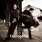 Pochette Didier Laloy & Tuur Florizoone