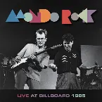 Pochette Live At Billboard 1985