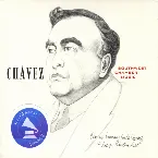 Pochette Complete Chamber Works of Carlos Chavez, Vol. 1