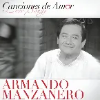 Pochette Canciones de amor
