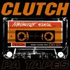 Pochette PA Tapes (Live In Nashville, 9/24/2022)