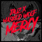 Pochette Mercy (Extended Mix)