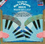 Pochette Rhapsody in Blue / An American in Paris / Lullaby / Cuban Overture