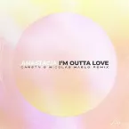 Pochette I’m Outta Love (CARSTN & Nicolas Haelg remix)