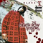 Pochette The Death Row Sessions EP