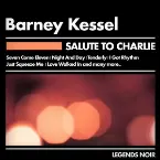 Pochette Salute to Charly Christian