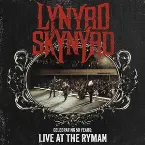 Pochette Celebrating 50 Years: Live at the Ryman