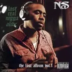 Pochette The Lost Album Vol. 1: Last Real Nigga Alive