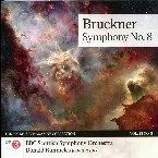 Pochette BBC Music, Volume 28 Number 8: Bruckner: Symphony No. 8