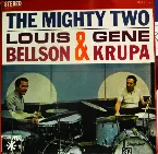Pochette The Mighty Two