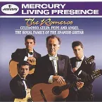 Pochette Music of the Spanish Guitar