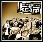 Pochette The Re‐Up