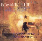 Pochette Romantic Flute