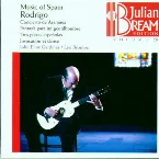 Pochette Julian Bream Edition, Volume 28: Concierto de Aranjuez / Fantasía para un gentilhombre / Tres piezas españolas / Invocation et Danse