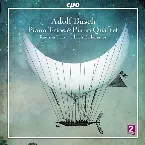 Pochette Piano Trios & Piano Quartet