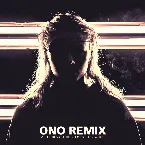 Pochette ONO (Misteur Valaire Remix)