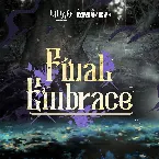 Pochette Final Embrace
